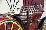 Columbus Highwheel Runabout 1905 года